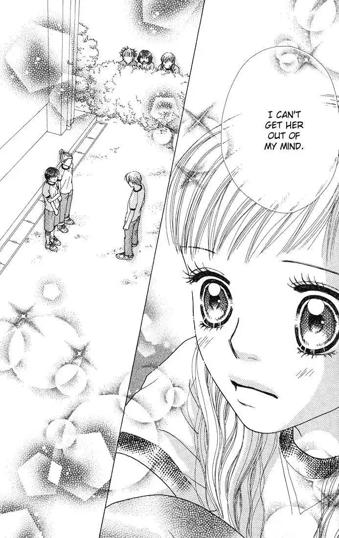 Parfait Tic Chapter 40 26